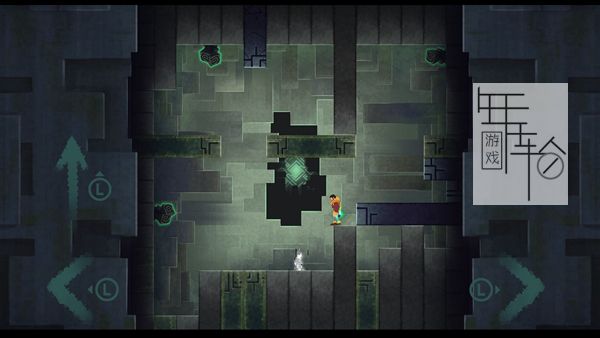 PC《四边形 Tetragon》中文版下载_1
