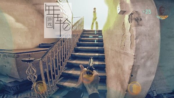 PC《劫持者杰克：ARCADE FMV Hijacker Jack : ARCADE FMV》中文版下载_1