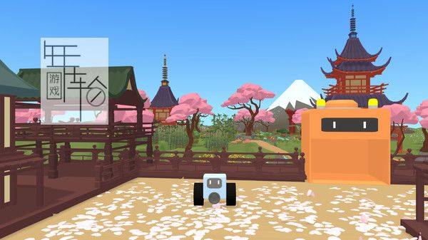 PC《让我一个人呆着 Leaf Me Alone》中文版下载_2