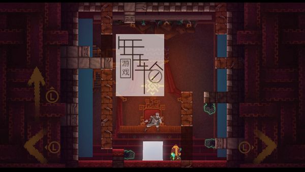 PC《四边形 Tetragon》中文版下载_2