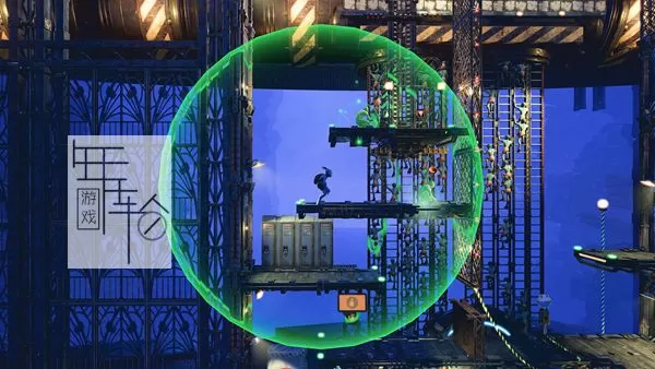 【5.05】PS4《奇异世界：灵魂风暴 Oddworld Soulstorm》中文版pkg下载v1.20_2