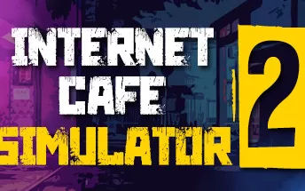 PC《网吧模拟器2 Internet Cafe Simulator 2》中文版下载（Build.2022.02.26）