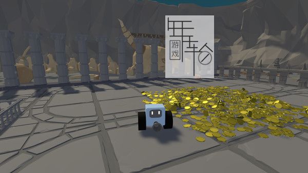 PC《让我一个人呆着 Leaf Me Alone》中文版下载_3