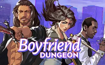 PC《男友地牢 Boyfriend Dungeon》中文版下载【v1.3.7290S版|集成全DLC】