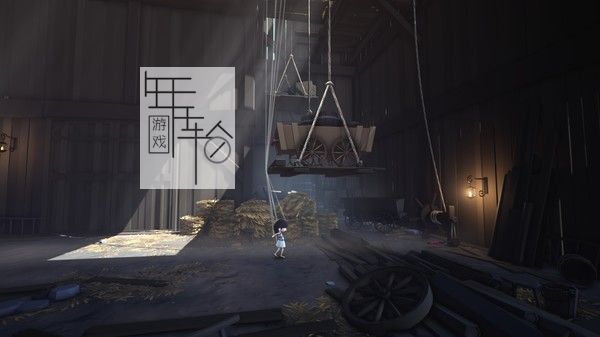 PC《提线木偶奇遇记 A Juggler's Tale》中文版下载（v1.16）_4