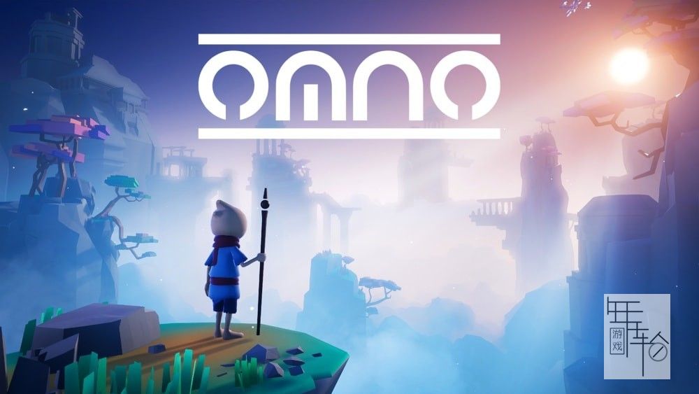 PC《Omno》中文版下载_0