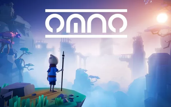 PC《Omno》中文版下载