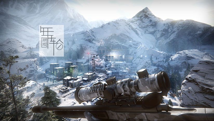 PC《狙击手：幽灵战士契约 SGW Contracts 豪华版》中文版下载（Build 20211130整合DLC）_2