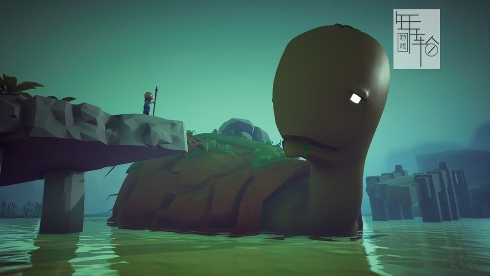 PC《Omno》中文版下载_2