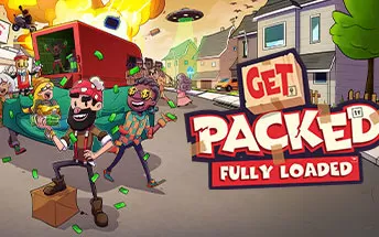 【5.05】PS4《打包：满载而归 Get Packed Fully Loaded》中文版pkg下载（v1.05）
