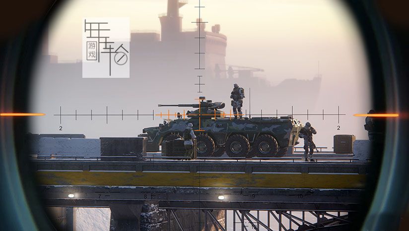 PC《狙击手：幽灵战士契约 SGW Contracts 豪华版》中文版下载（Build 20211130整合DLC）_3