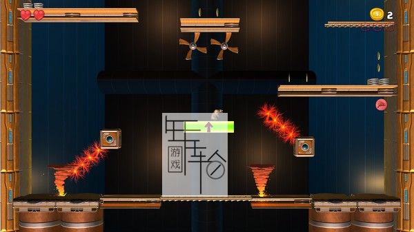 switch《Epic Dumpster Bear 2 He Who Bears Wins》英文版nsp/xci下载_3