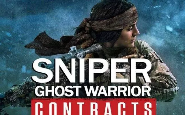 PC《狙击手：幽灵战士契约 SGW Contracts 豪华版》中文版下载（Build 20211130整合DLC）