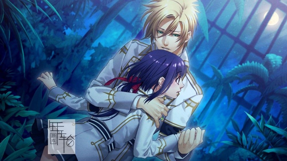 【试玩版】switch《众神的恶作剧 Unite Edition 神々の悪戯》日文版nsp/xci下载_4