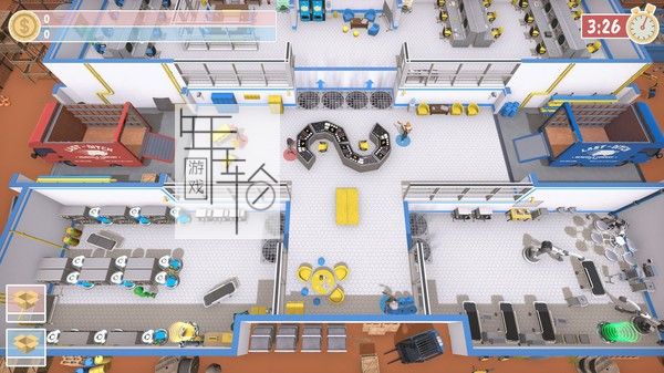【5.05】PS4《打包：满载而归 Get Packed Fully Loaded》中文版pkg下载（v1.05）_2