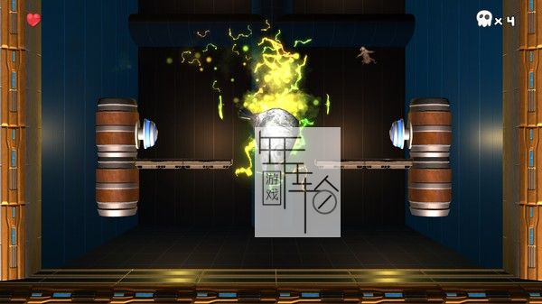 switch《Epic Dumpster Bear 2 He Who Bears Wins》英文版nsp/xci下载_4