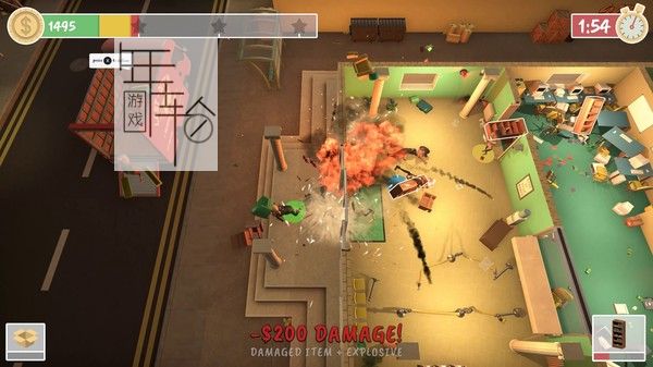 【5.05】PS4《打包：满载而归 Get Packed Fully Loaded》中文版pkg下载（v1.05）_3