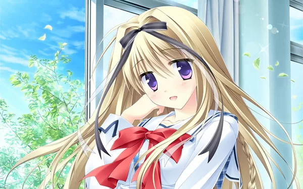 switch《Strawberry Nauts-ストロベリーノーツ-》正式版日文版nsp下载【含1.01补丁】