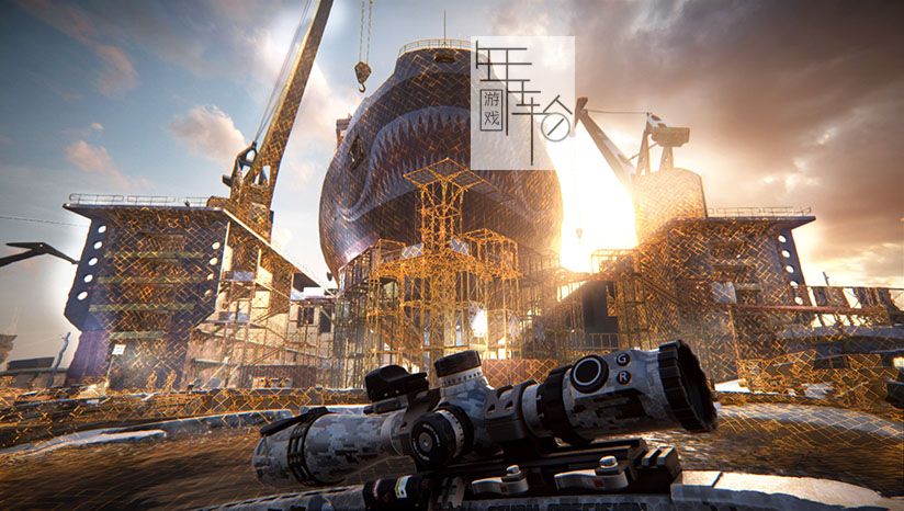 PC《狙击手：幽灵战士契约 SGW Contracts 豪华版》中文版下载（Build 20211130整合DLC）_1