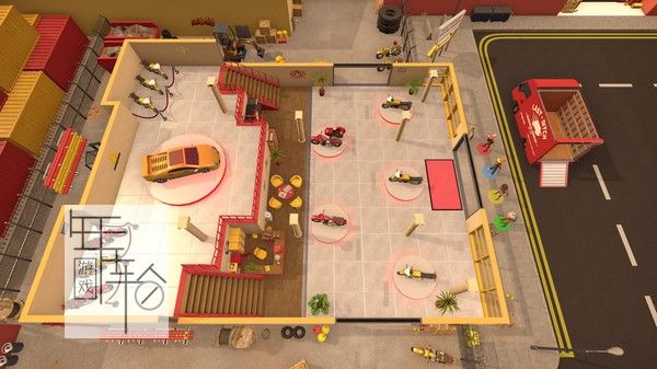 【5.05】PS4《打包：满载而归 Get Packed Fully Loaded》中文版pkg下载（v1.05）_0