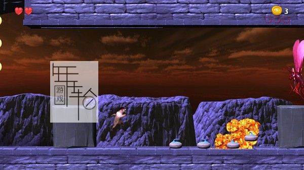 switch《Epic Dumpster Bear 2 He Who Bears Wins》英文版nsp/xci下载_2