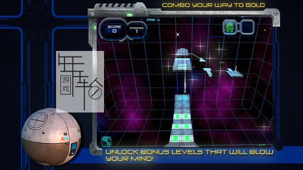 switch《星际球 Star Balls》英文版nsp/xci下载_0