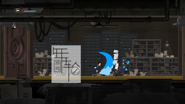 switch《打工人 The Company Man》正式版中文版nsp/xci下载【含1.0.1补丁】_0