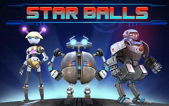switch《星际球 Star Balls》英文版nsp/xci下载
