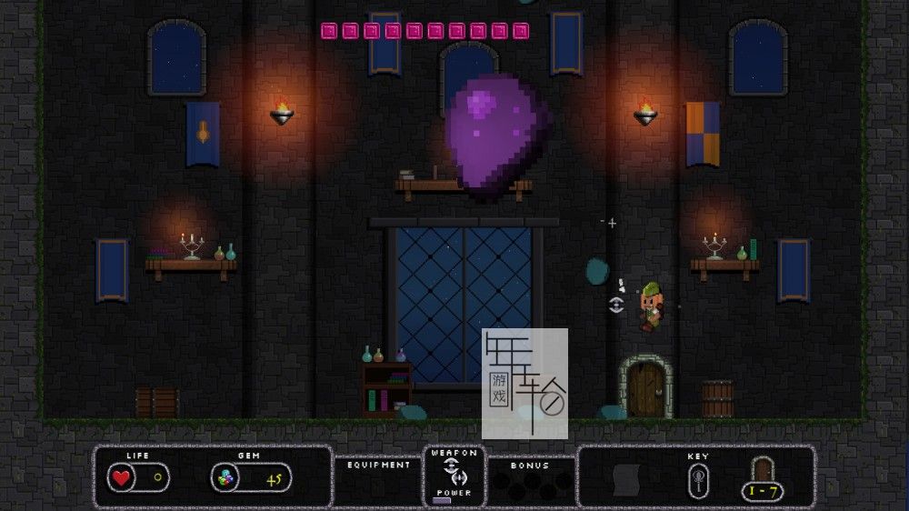 switch《巴德的黄金 Bard's Gold》中文版nsp/xci下载_1