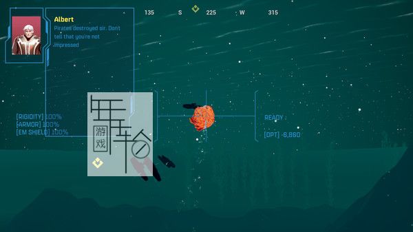 PC《深海纪事 Chronicles of Deeps》中文版下载_1