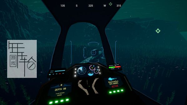 PC《深海纪事 Chronicles of Deeps》中文版下载_0