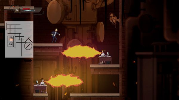 switch《打工人 The Company Man》正式版中文版nsp/xci下载【含1.0.1补丁】_2