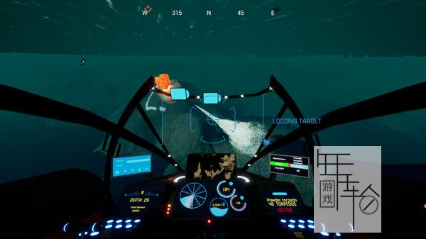 PC《深海纪事 Chronicles of Deeps》中文版下载_3