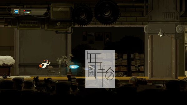 switch《打工人 The Company Man》正式版中文版nsp/xci下载【含1.0.1补丁】_3