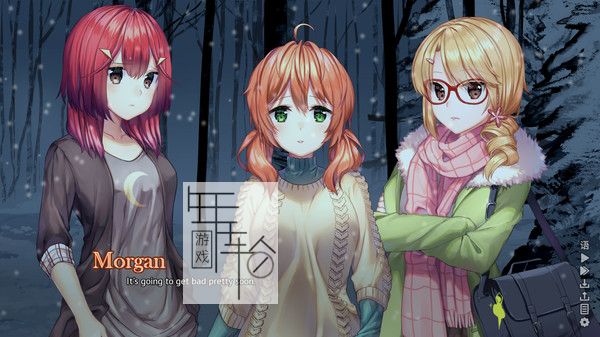 PC《森灵之心 Heart of the Woods》中文版下载（v20221101）_1