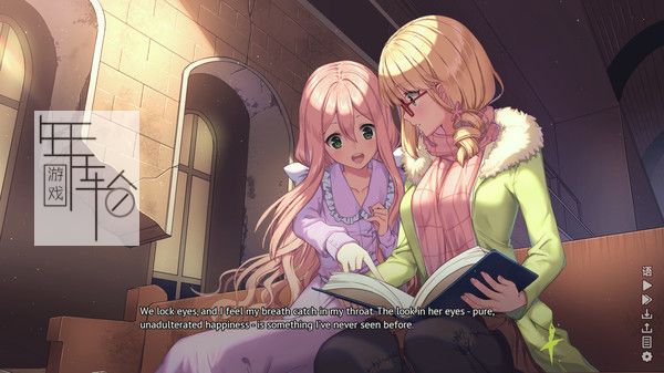 PC《森灵之心 Heart of the Woods》中文版下载（v20221101）_3