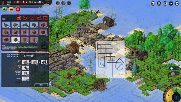 PC《复苏之种 Seeds of Resilience》中文版下载_2
