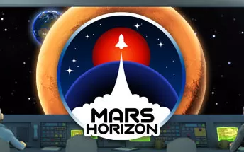 PC《火星地平线 Mars Horizon》中文版下载（v1.4.2.1）