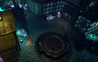 PS4《暗夜长梦 In Nightmare》中文版PKG下载