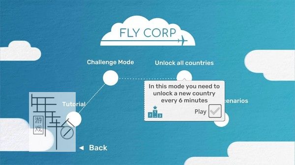 PC《飞行公司 Fly Corp》中文版下载（v0.2.418）_3