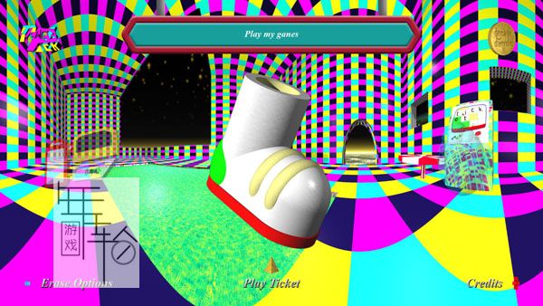 switch《dweeMIXED Thwee Pack》英文版nsp/xci下载_0