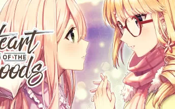 PC《森灵之心 Heart of the Woods》中文版下载（v20221101）