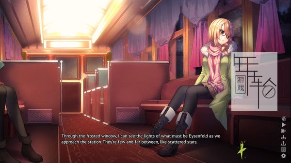 PC《森灵之心 Heart of the Woods》中文版下载（v20221101）_0