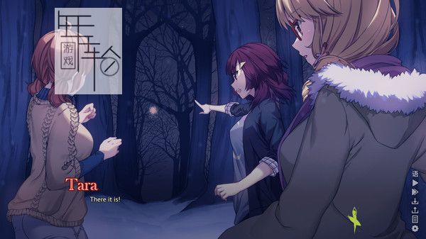 PC《森灵之心 Heart of the Woods》中文版下载（v20221101）_2