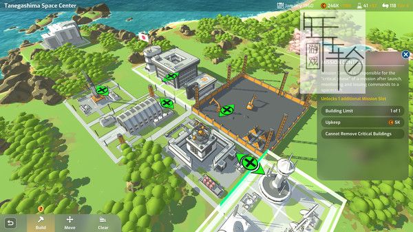 PC《火星地平线 Mars Horizon》中文版下载（v1.4.2.1）_3