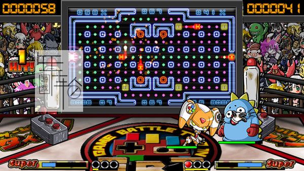 switch《Pixel Game Maker Series GAME BATTLE TYCOON》英文版nsp/xci下载_0