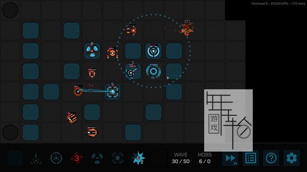 PC《核心防御 Core Defense》中文版下载（v2.3.2）_2