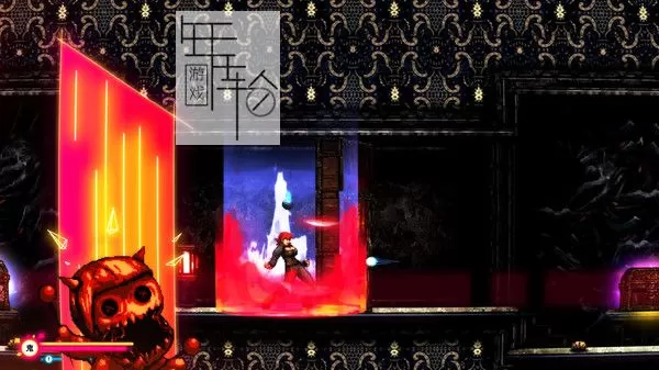 【9.0】PS4《恶魔之女：永恒黑夜 Demoniaca Everlasting Night》中文版PKG下载v1.0.1_3