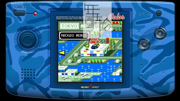 switch《SNK vs 卡普空：卡片斗士对决》英日版nsp/xci下载_1