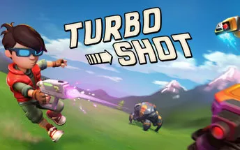 switch《涡轮射击 Turbo Shot》英文版nsp/xci下载